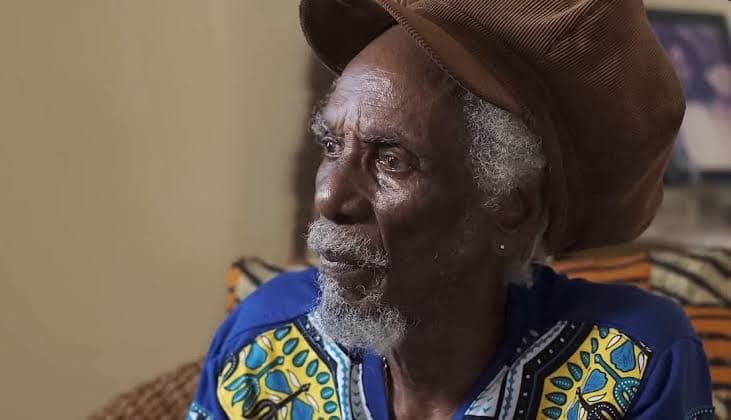 Brother Valentino, ‘The People’s Calypsonian,’ dies at 85