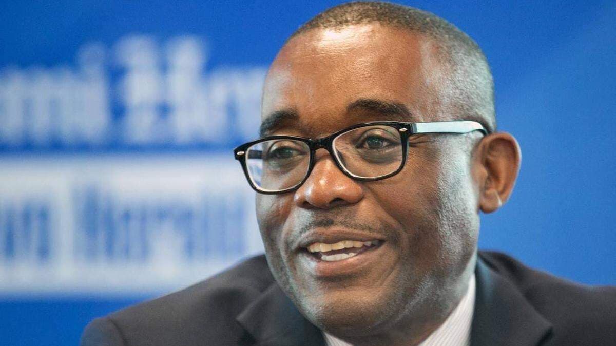 Haitian-American former Miami-Dade Commission Chair Jean Monestime enters race for Florida’s 24th Congressional District