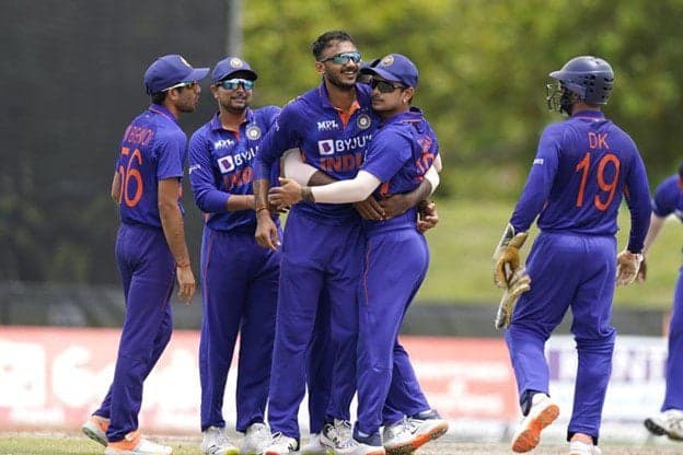India beats West Indies by 88 runs in T20 match in Florida