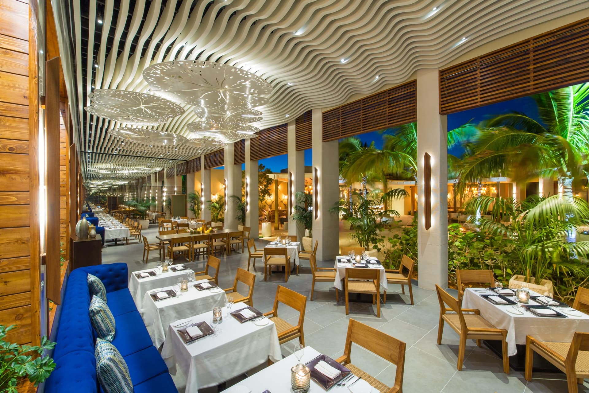 The Shore Club Turks & Caicos named to The Leading Hotels of the World