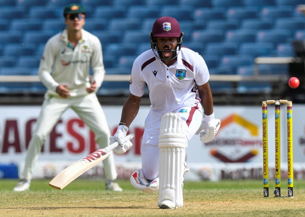 From powerhouse to afterthought! Is this the end of West Indies/Australia Tests?