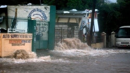 At least two people dead in Jamaica following Hurricane Beryl
