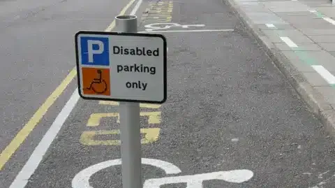 Miami-Dade begins revoking fraudulent disabled parking permits