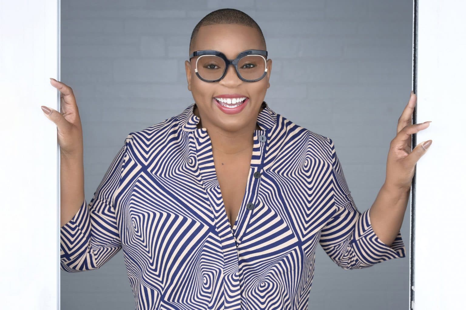 How Caribbean American Felecia Hatcher is impacting Black tech & entrepreneurship
