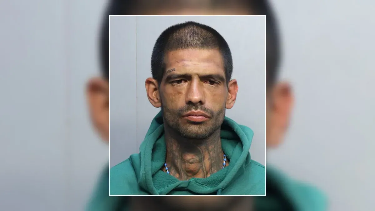 Miami man charged with murder after fatal fentanyl overdoses