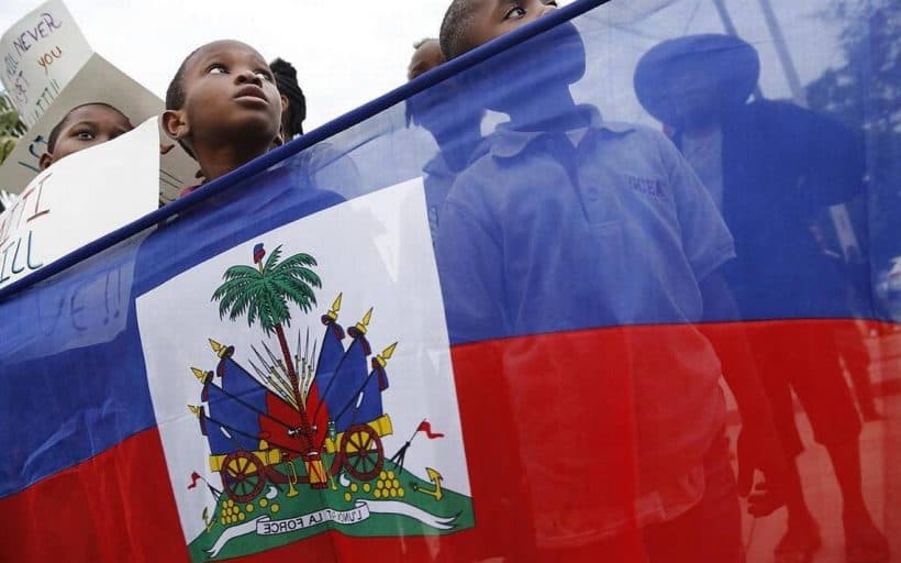 Little Haiti Cultural Complex (LHCC) to commemorate earthquake anniversary