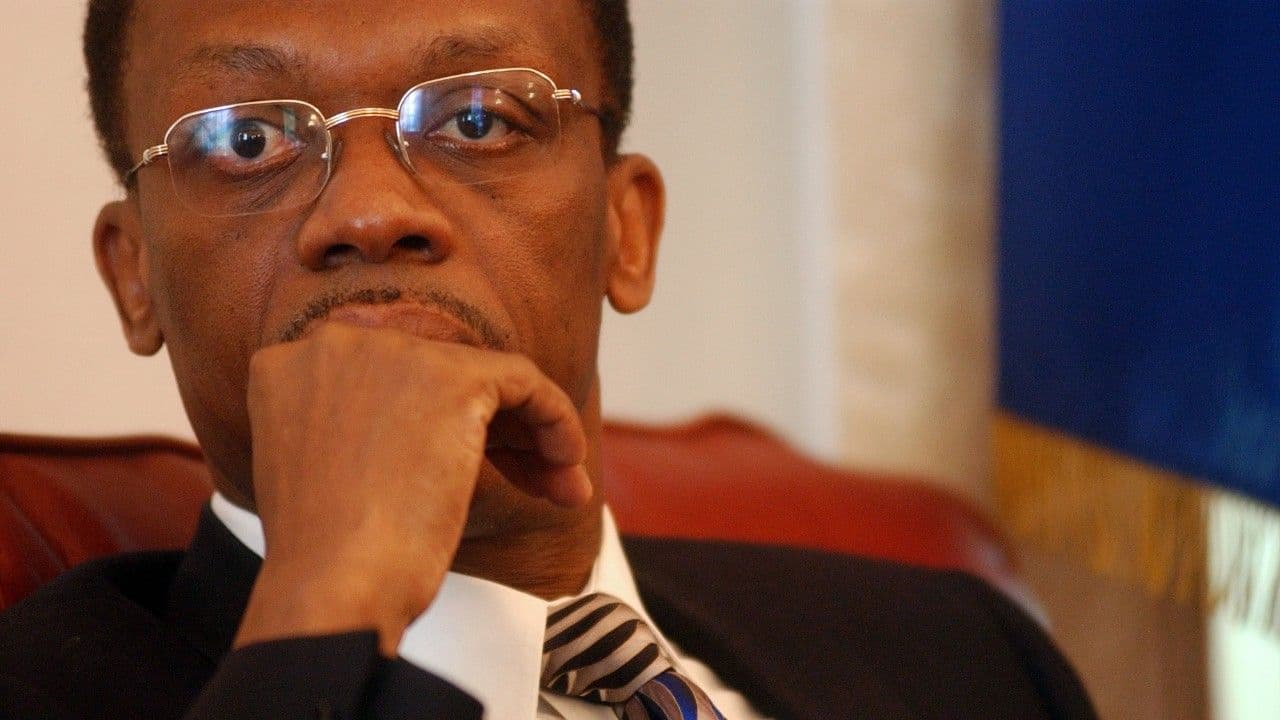 This Day in History: Exiled Jean-Bertrand Aristide is welcomed in South Africa