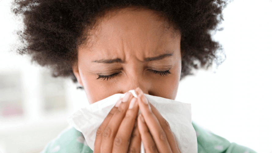 Flu season intensifies, worst season in years