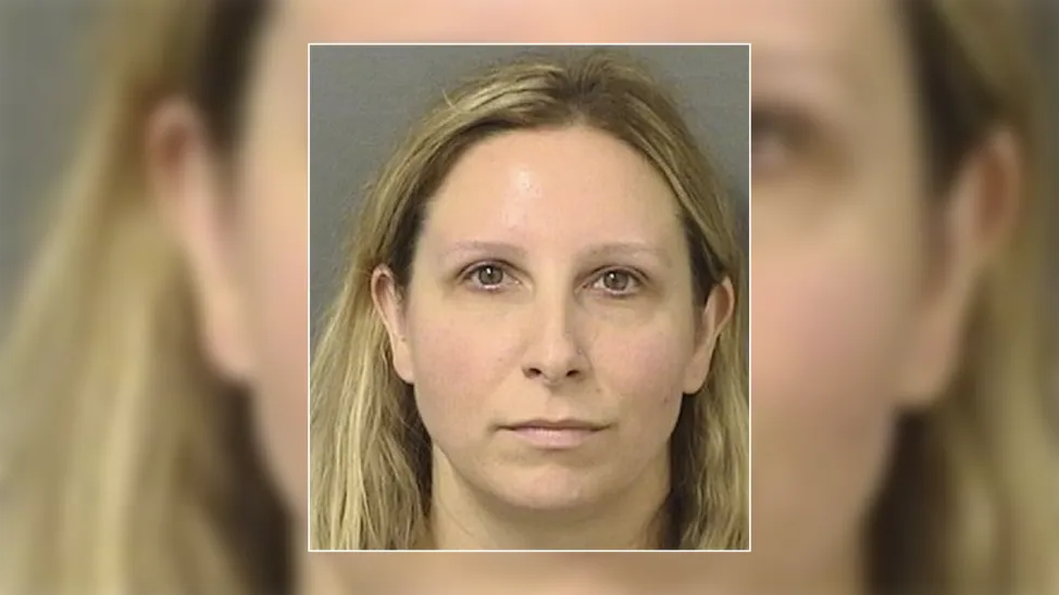 South Florida ICU nurse arrested for allegedly stealing fentanyl from hospital