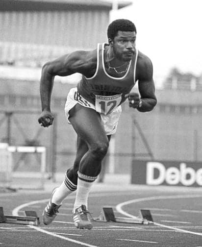 This Day in History: Trinidadian, Hasely Crawford was born