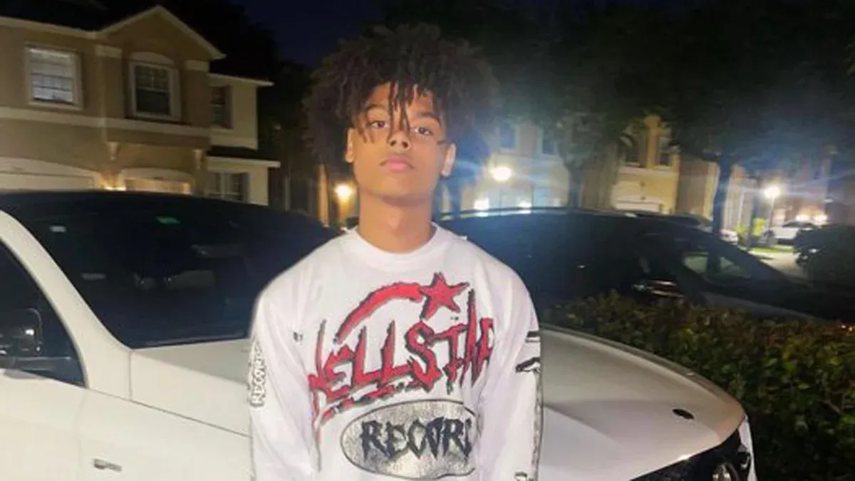 Body of Missing Miramar Teen Found in Lake