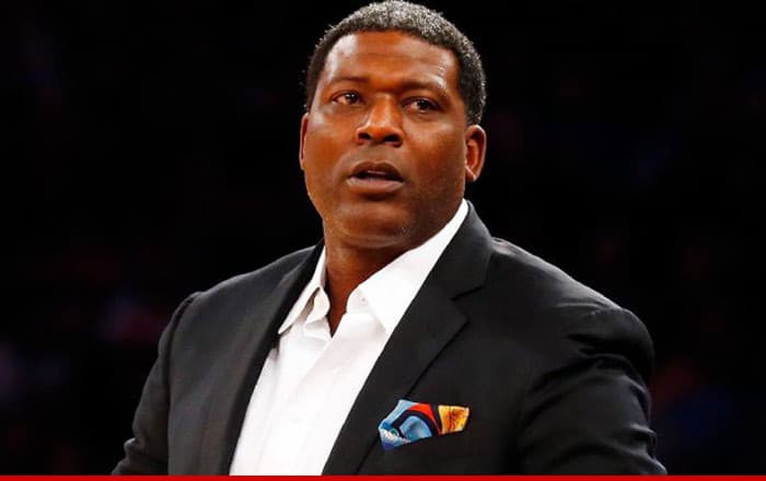 Former NFL Player Larry Johnson Commits to Helping Youth in Florida