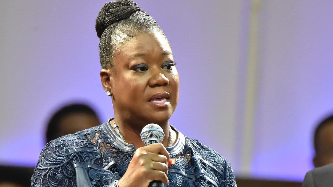 Sybrina Fulton - Finding Hope