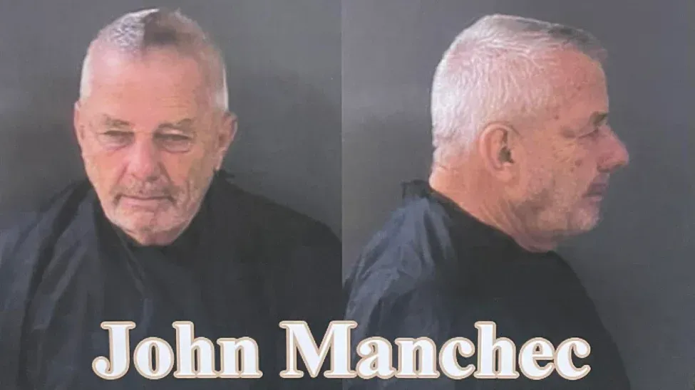 Millionaire inmate planned elaborate escape from Florida jail to Castle in France: Sheriff