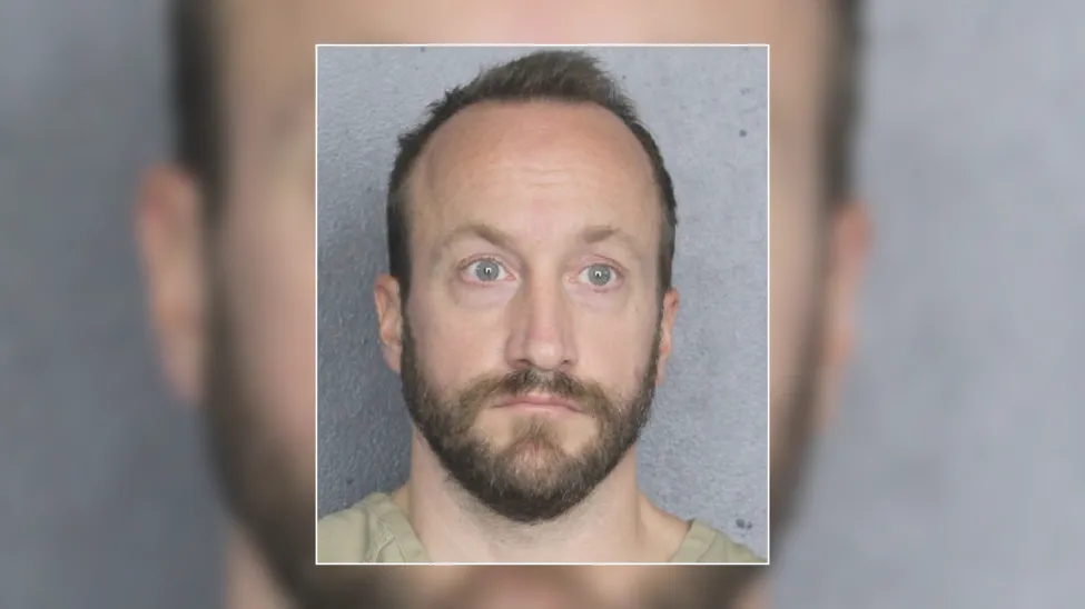 Broward Health IT Director arrested on child pornography charges