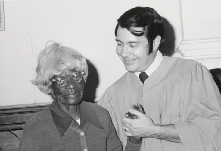 This Day in History: Jonestown Suicide in Guyana