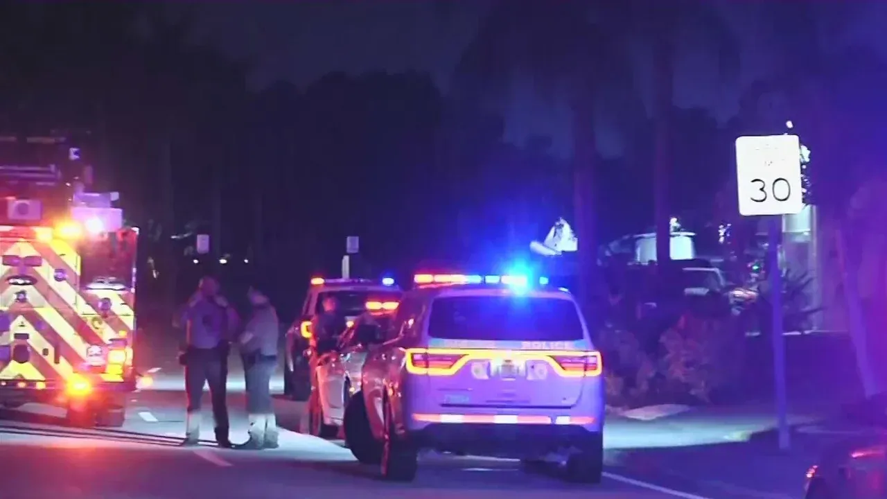 Miami-Dade deputies investigate death of 3-year-old following pool incident