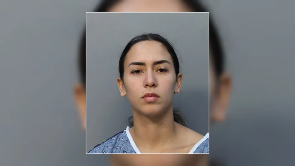 Miami Police Officer arrested after allegedly firing gun during dispute