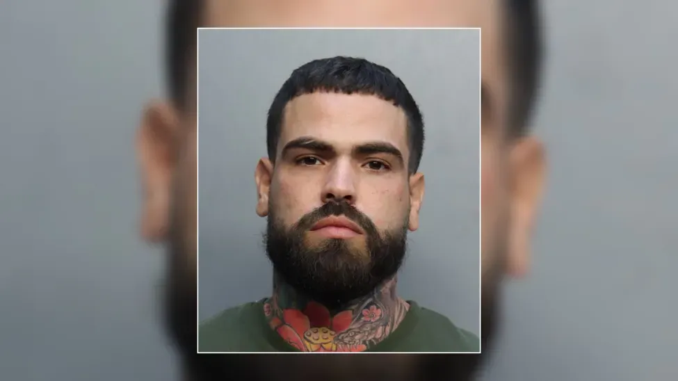 Miami Man arrested in $700,000 ‘credit bust out’ Scheme involving cars, watercraft