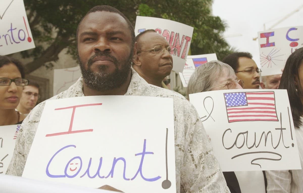 Twenty percent of Florida voters have already voted