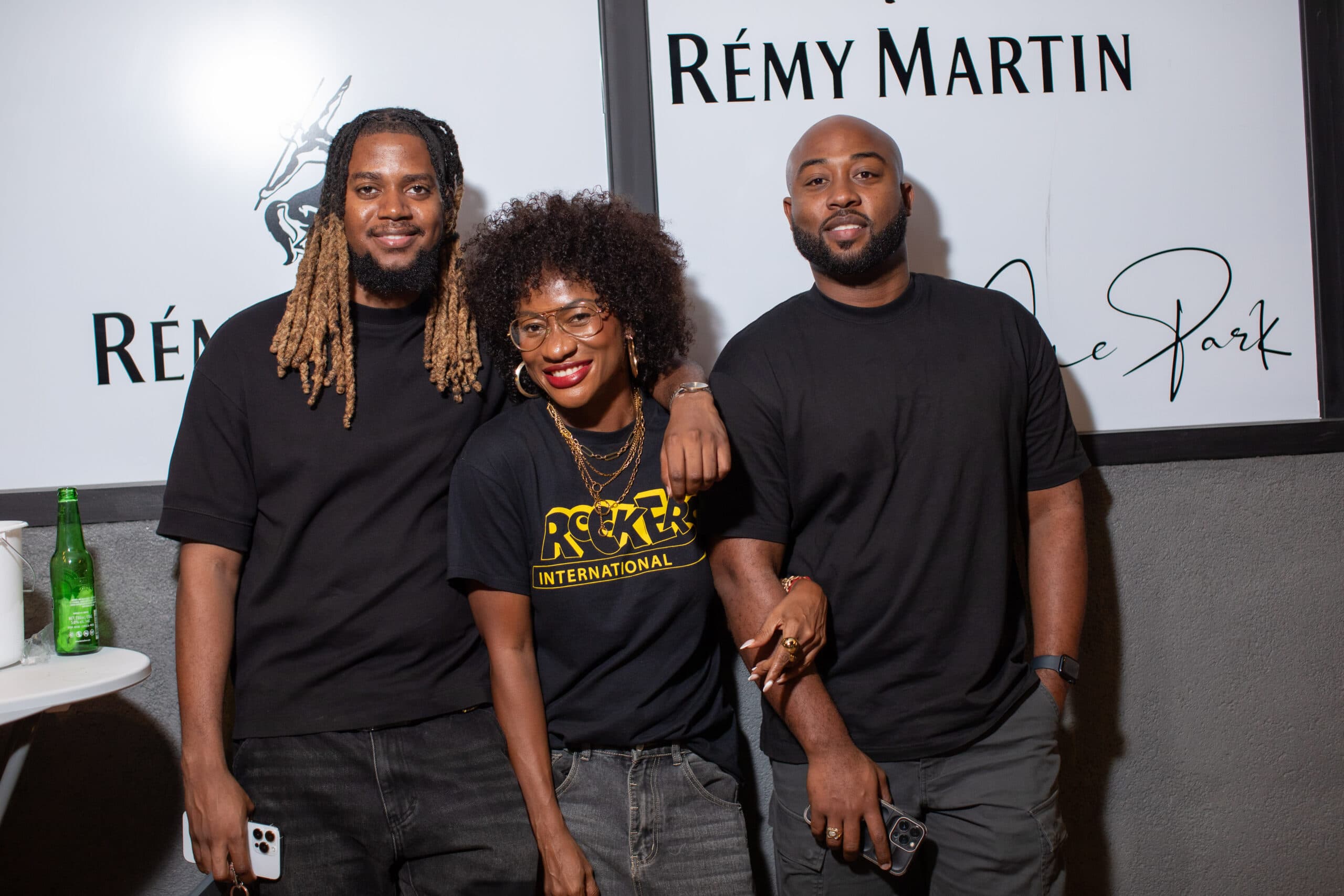 Yard and Abroad Wrap Party closes out successful songwriting camp in Jamaica