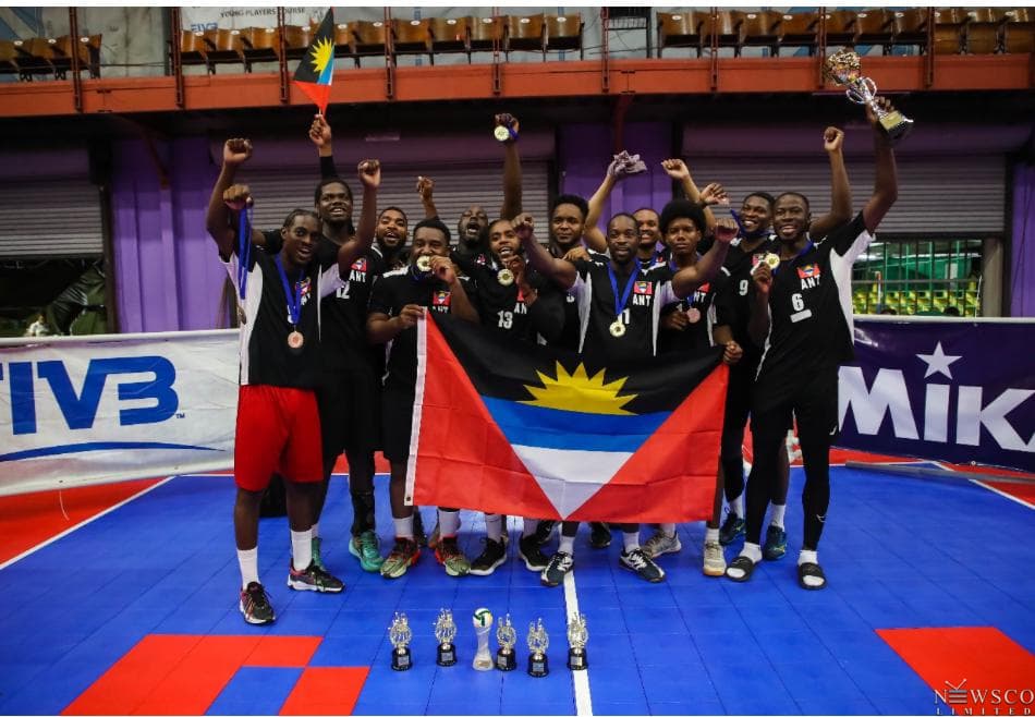Pan-Am Cup drama! Antigua falls, Venezuela stuns USA on opening day
