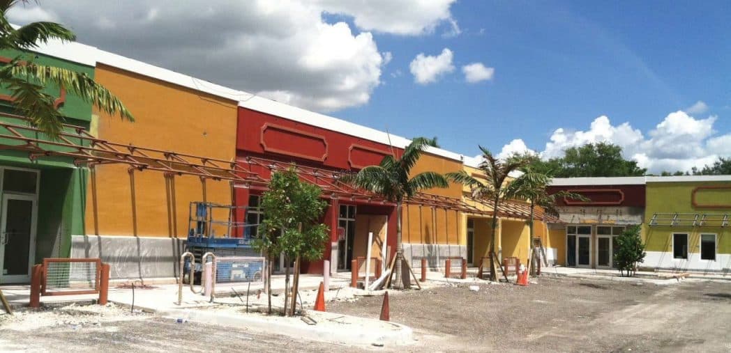 Overtown, no longer a Food Desert