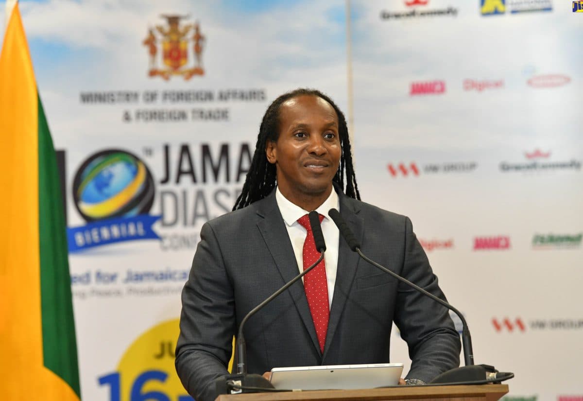 Jamaica’s Diaspora Council elections resume with record participation