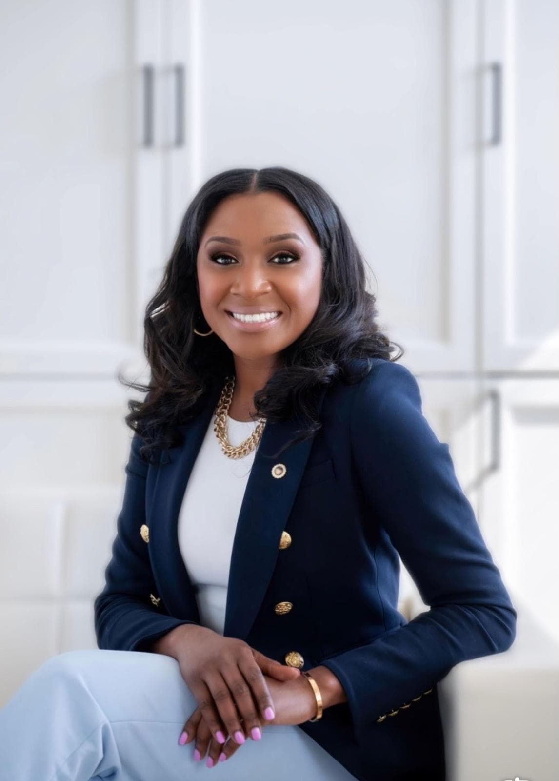 From Jamaica to global impact: Tashni Dubroy appointed senior executive at UNCF