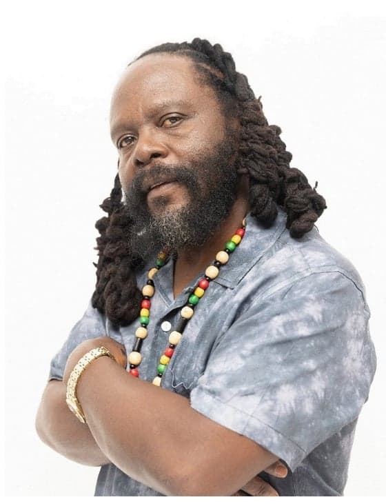Music industry mourns passing of reggae singer Lazah Current