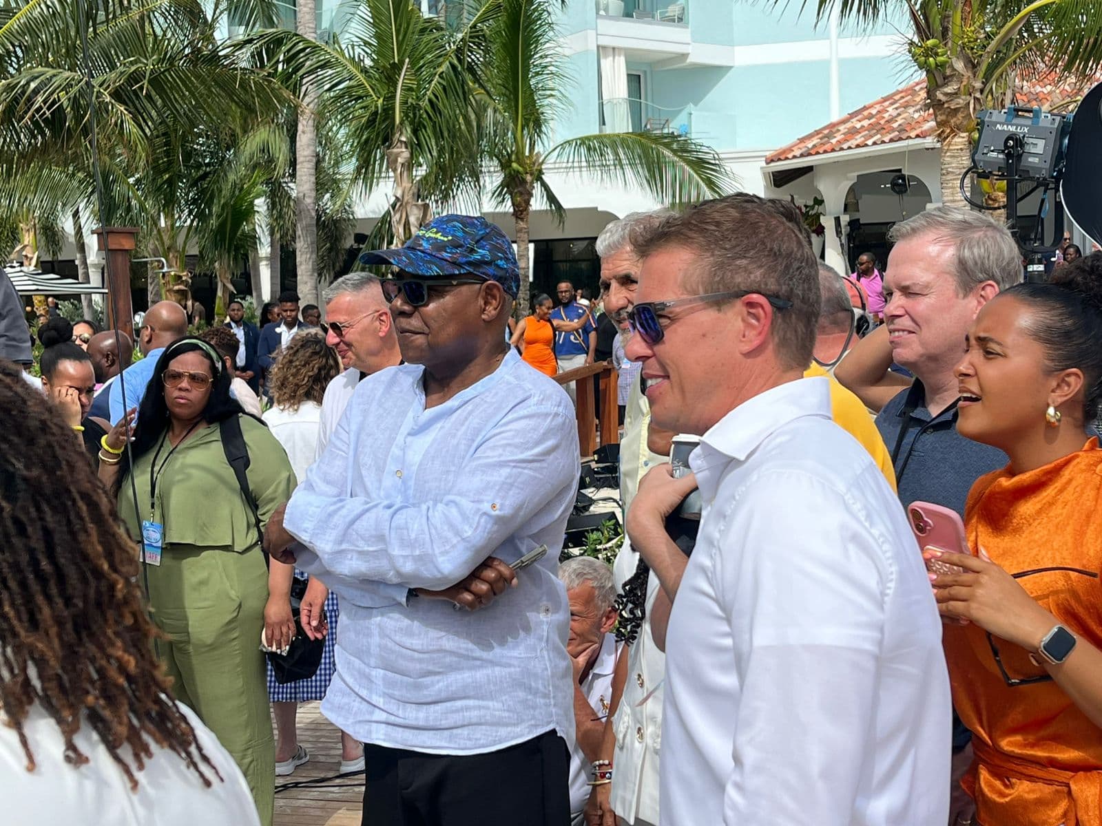 NBC’s 'Today' Girls Trip showcases Jamaica’s tourism comeback