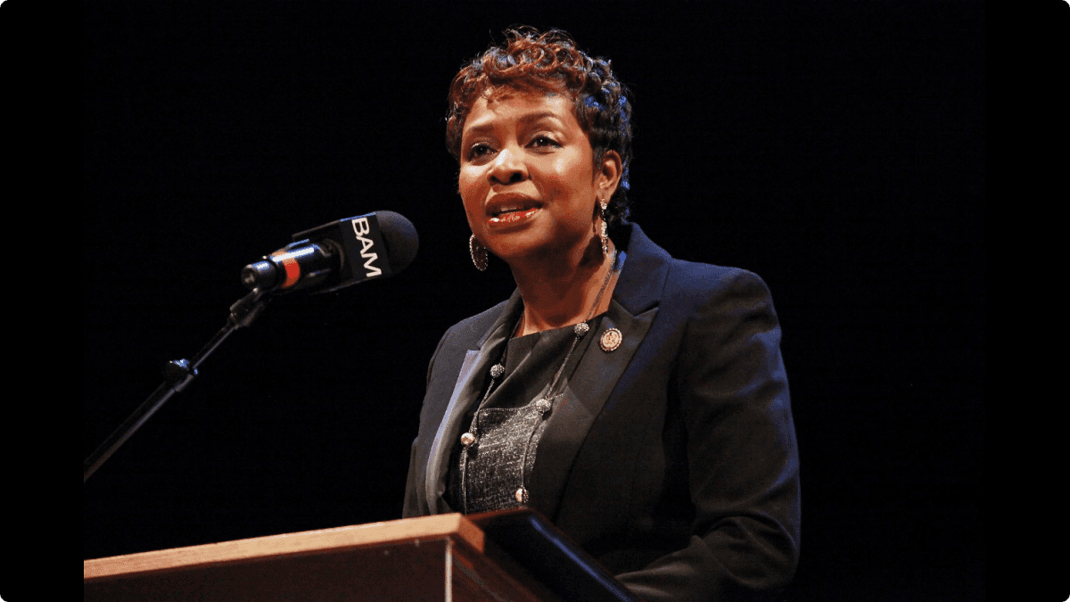 US Congresswoman Yvette Clarke to visit Jamaica