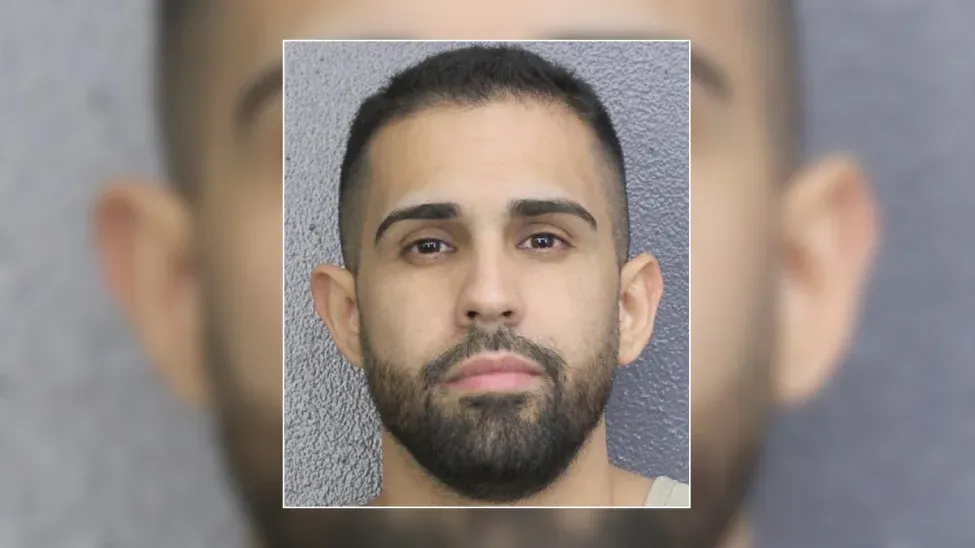 Ex-Federal Corrections nurse pleads guilty to smuggling drugs into Miami prison