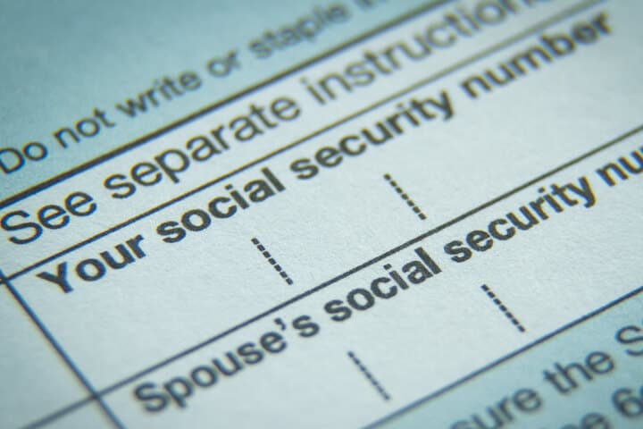 Immigrants Can Now Apply For A Social Security Card When Applying For Residency