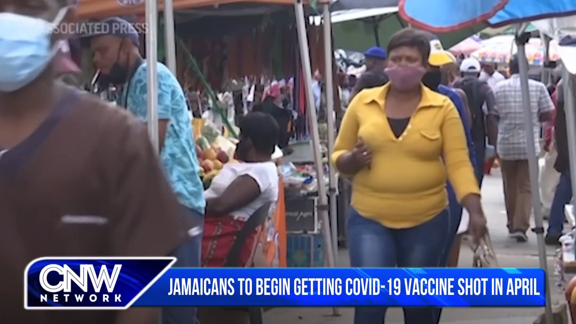 CNW90 January 22, 2021: Broward Announces New Phone Line to Schedule Vaccine Appointments