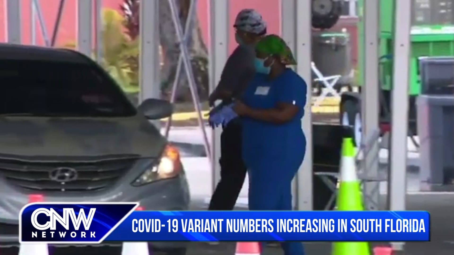 CNW90 February 1, 2021: Some Jamaicans to Pay for COVID-19 Vaccine