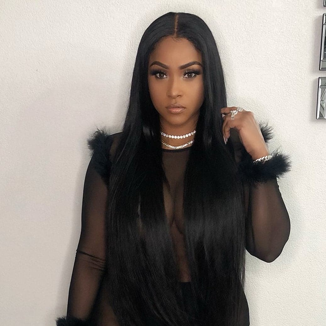 Dancehall Star Yanique 'Curvy Diva' Barrett Releases First Single for 2020