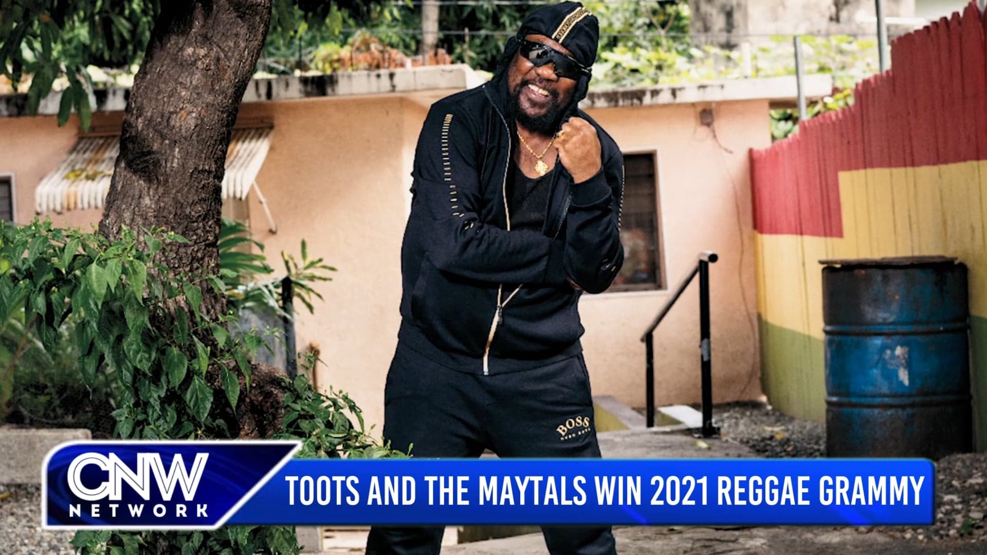 CNW90: Toots and The Maytals Win 2021 Reggae Grammy
