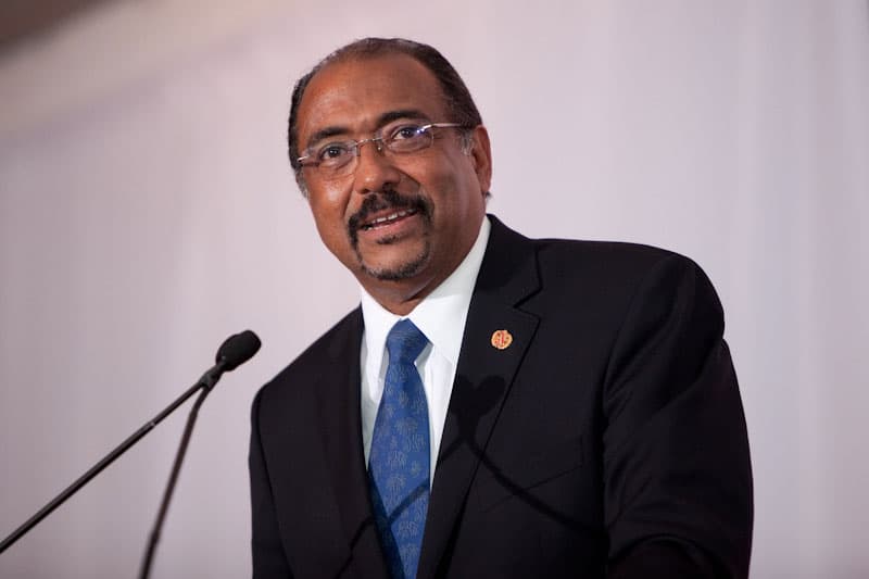 Barbados to end AIDS by 2030