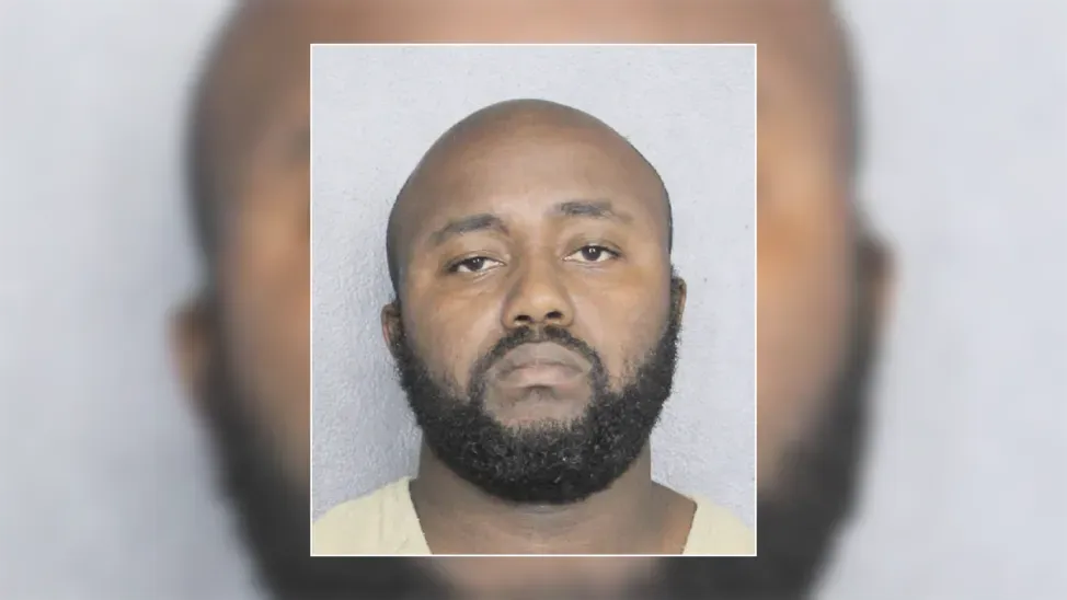 Broward Sheriff’s Deputy arrested for alleged domestic violence against pregnant woman