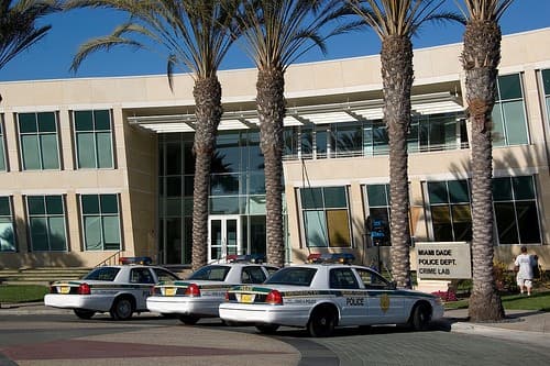 Miami Dade police remain on high alert following attacks in Paris