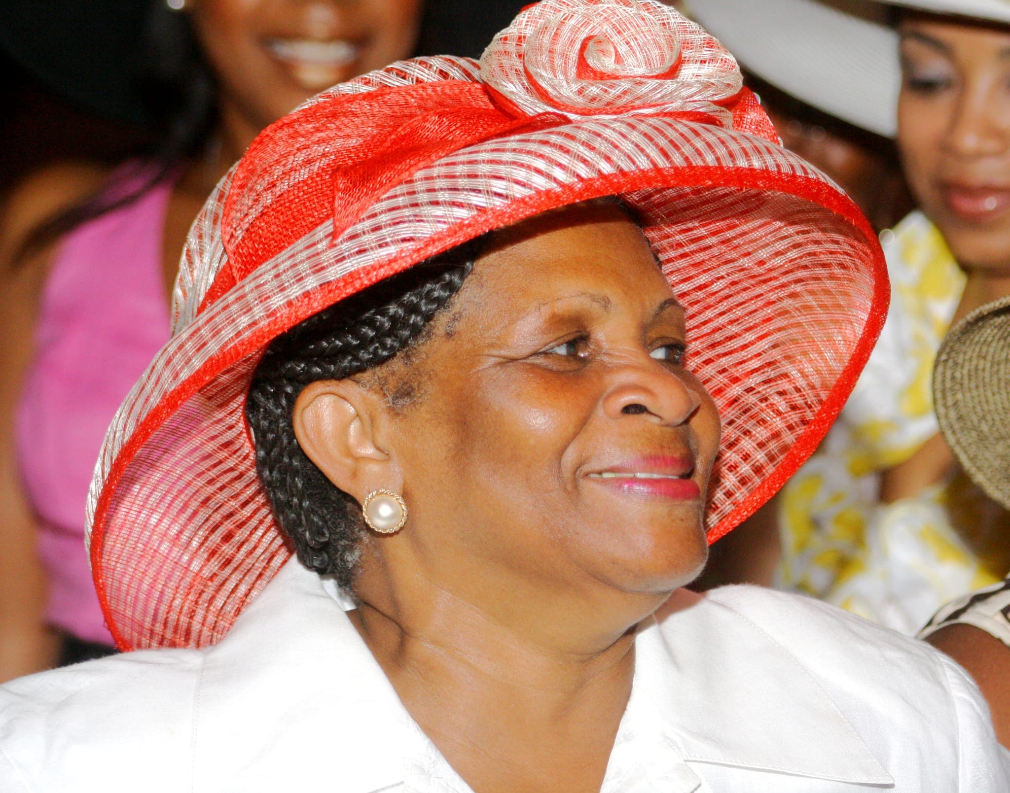 South Florida community honors founder of Jamaica Grand Independence Ball