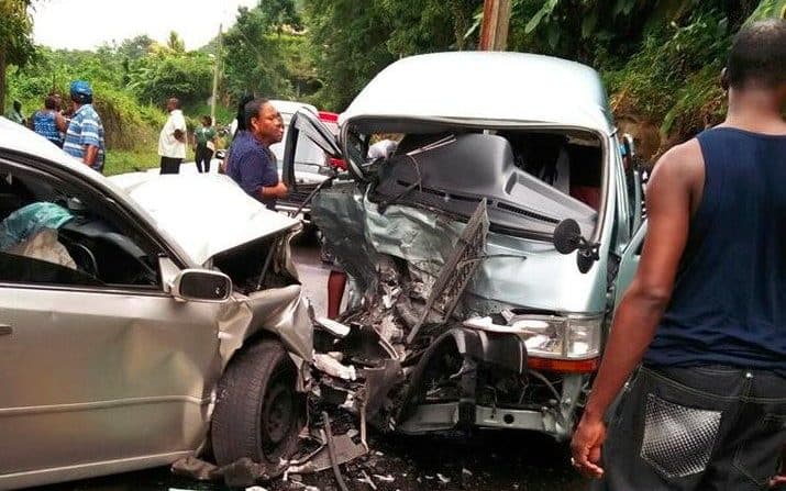 British tourist dies in cruise shore excursion in Dominica