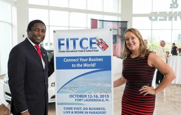 South Florida gears up for FITCE expo