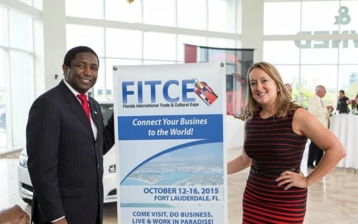 FITCE exhibition showed region poised to become the premier trade gateway