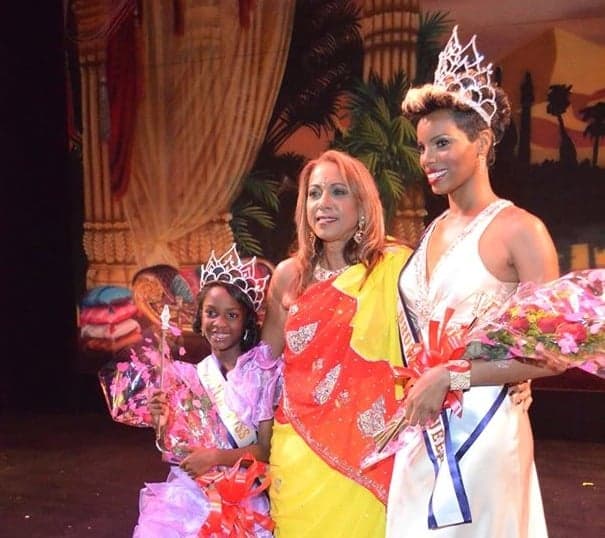 Miss Miami Broward Carnival Pageant celebrates 10 years
