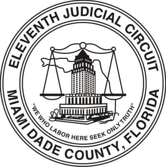 Miami-Dade Veterans Treatment Court celebrates 2nd anniversary