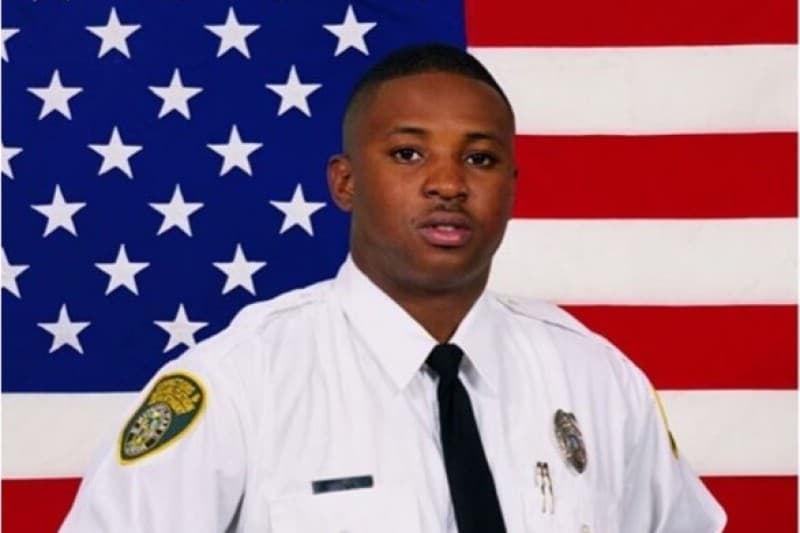 Daveon Hall Scholarship Fund formed
