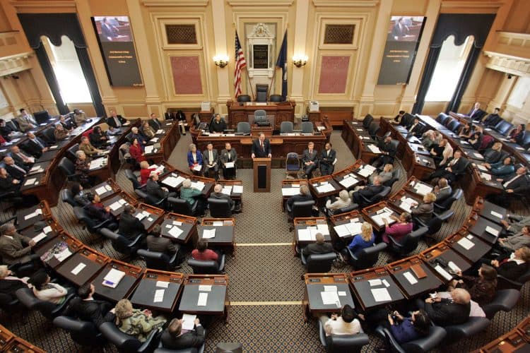 Electoral College meets today to confirm results of presidential elections