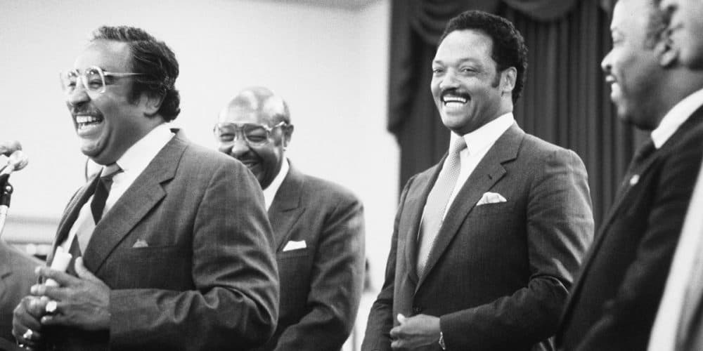 This Day in History: The Congressional Black Caucus was formed